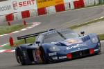 Maserati MC-12 Corse GT FIA 2005 года